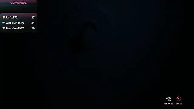 Snapshot of DarkHoneyy chatting on November 9, 2025, 4:55 pm DarkHoneyy online show from November 9, 2025, 4:55 pm