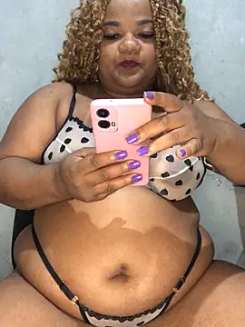 melcarioca1111 online show from November 7, 2025, 12:59 am