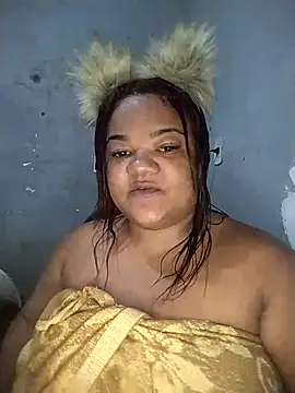 melcarioca1111 online show from January 6, 2026, 7:07 pm