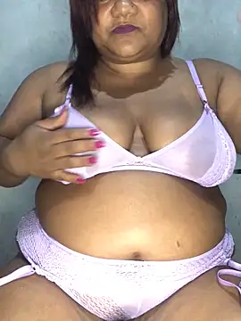 melcarioca1111 online show from December 5, 2025, 4:00 am