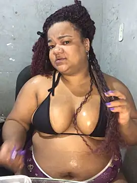 melcarioca1111 online show from November 1, 2025, 6:24 pm