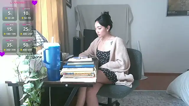 yuzhara online show from July 10, 2026, 4:07 pm