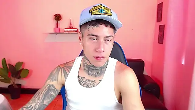 setthomas online show from October 7, 2025, 2:40 pm