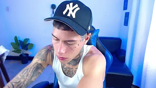 setthomas online show from November 6, 2025, 2:32 pm