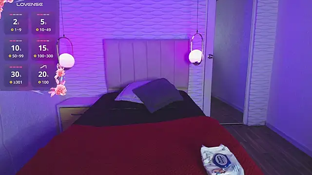 ly lulu online show from November 1, 2025, 7:08 pm