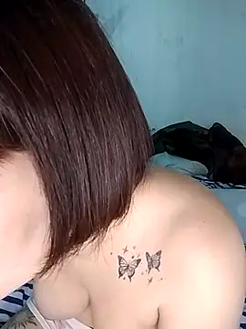 cacaucat online show from September 27, 2025, 8:15 pm