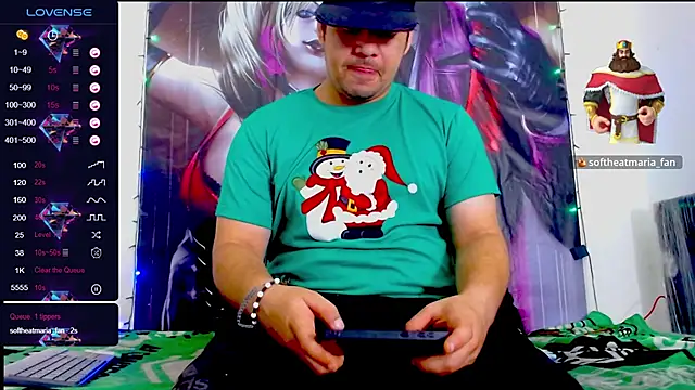 smith hot29 online show from December 20, 2025, 4:59 am