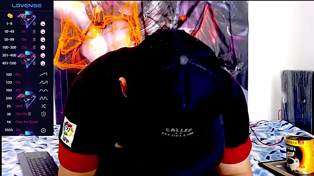 smith hot29 online show from October 26, 2025, 4:24 am