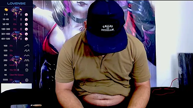 smith hot29 online show from October 18, 2025, 4:25 am