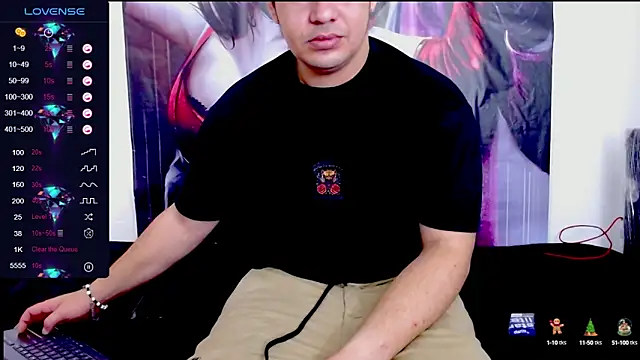 smith hot29 online show from October 9, 2025, 4:35 am