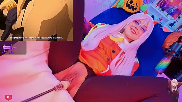 kyomii- online show from October 25, 2025, 2:22 am