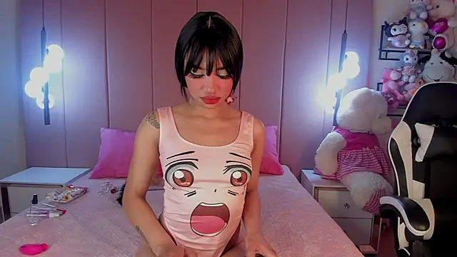 Snapshot of Liah_Marthina chatting on September 25, 2025, 3:12 am Liah Marthina online show from September 25, 2025, 3:12 am