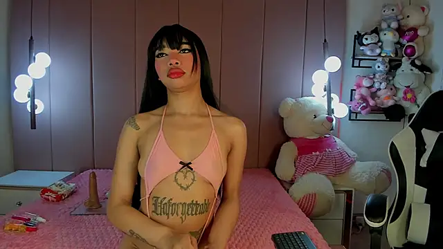 Snapshot of Liah_Marthina chatting on September 11, 2025, 3:06 am Liah Marthina online show from September 11, 2025, 3:06 am