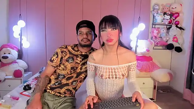 Liah Marthina online show from February 24, 2026, 3:40 am