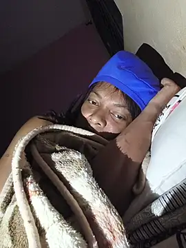 Snapshot of DuCreu chatting on November 1, 2025, 3:35 am DuCreu online show from November 1, 2025, 3:35 am