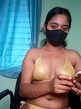 shrutee12 online show from April 18, 2026, 8:38 am