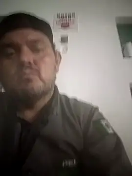 Diiegox69 online show from September 19, 2025, 9:13 am