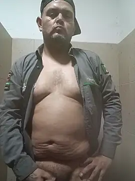 Diiegox69 online show from November 23, 2025, 12:09 am