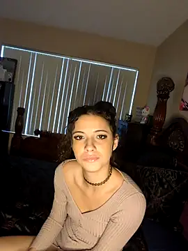 Anna-May97 online show from December 3, 2025, 6:29 pm