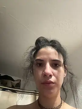 Anna-May97 online show from February 21, 2026, 7:05 pm