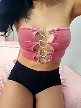 Miss Pompitas23 online show from March 31, 2026, 5:04 pm