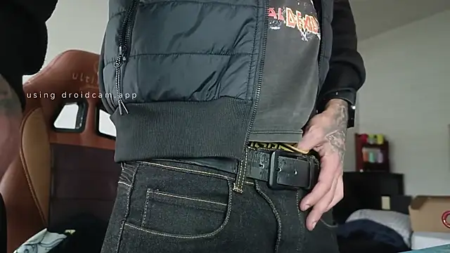 morenuuuu444 online show from October 9, 2025, 8:59 am