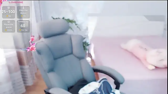 Snapshot of yaoyao-baby520 chatting on November 4, 2025, 1:31 am yaoyao-baby520 online show from November 4, 2025, 1:31 am