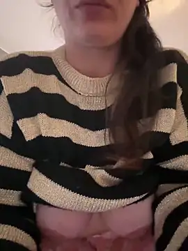 sabrinavogliosa online show from February 23, 2025, 2:57 pm