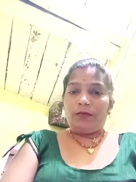 Samiya-143 online show from September 19, 2025, 6:17 am