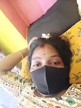 Samiya-143 online show from July 28, 2026, 7:38 am