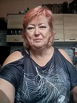 TerezaVelvet online show from December 2, 2025, 7:54 am