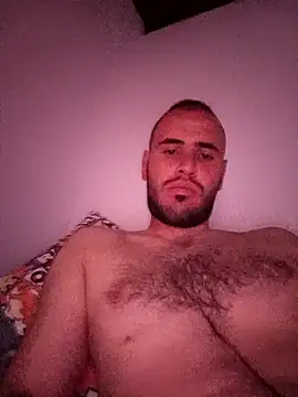 Jonathan12rr online show from March 13, 2026, 9:09 pm