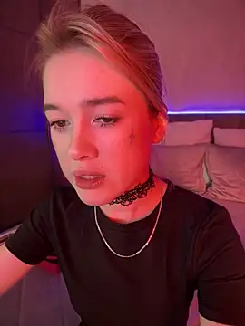 Marryme- online show from March 12, 2026, 1:26 pm