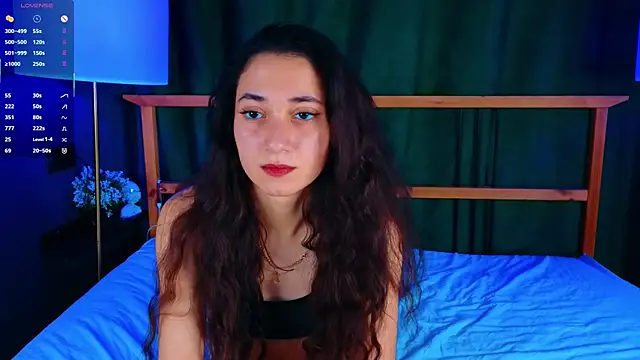 Snapshot of BettyMaldonado chatting on November 9, 2025, 7:56 am BettyMaldonado online show from November 9, 2025, 7:56 am