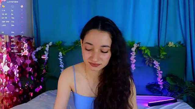 BettyMaldonado online show from February 26, 2026, 7:41 am