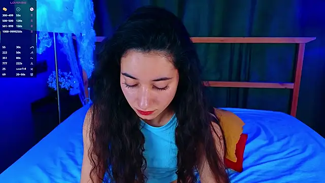 Snapshot of BettyMaldonado chatting on November 1, 2025, 6:30 am BettyMaldonado online show from November 1, 2025, 6:30 am