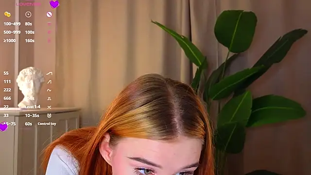 JenniferSullivan online show from February 26, 2026, 10:10 pm