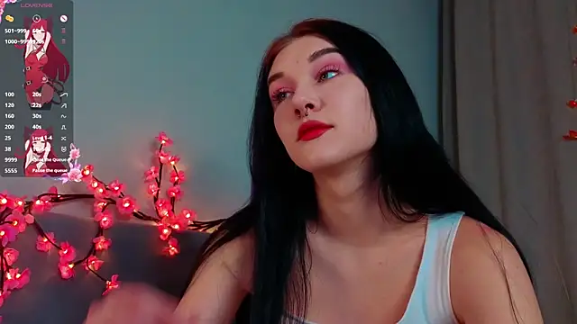 Snapshot of JenniferSullivan chatting on October 25, 2025, 9:26 pm JenniferSullivan online show from October 25, 2025, 9:26 pm