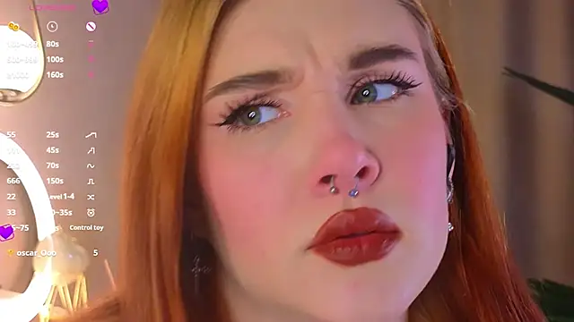 JenniferSullivan online show from March 4, 2026, 10:17 pm