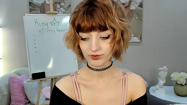 Snapshot of MistyMarlo chatting on February 26, 2026, 6:24 am MistyMarlo online show from February 26, 2026, 6:24 am