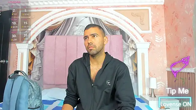 magnus serket online show from October 29, 2025, 11:31 am