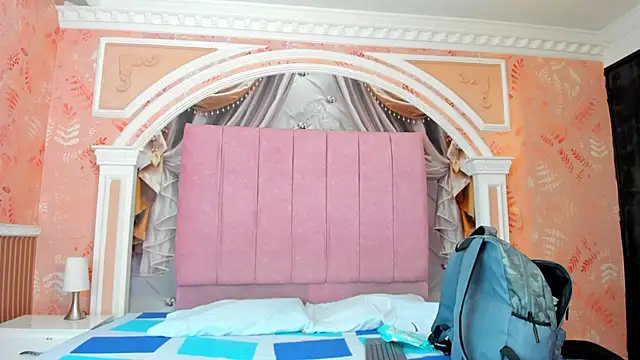 magnus serket online show from November 10, 2025, 3:06 pm