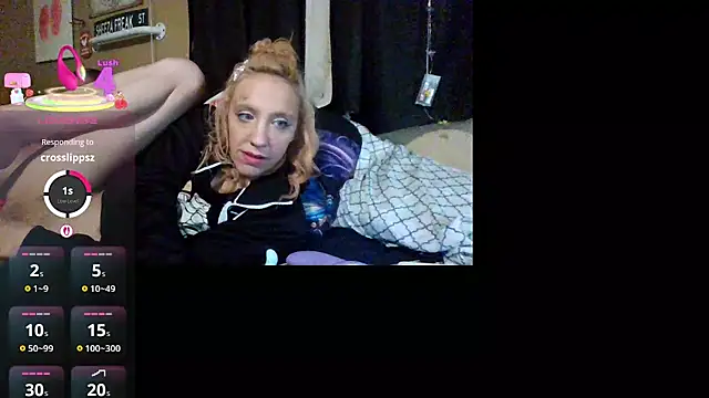 flavi1996 online show from October 11, 2025, 7:09 am