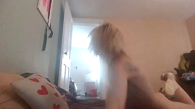 flavi1996 online show from January 12, 2026, 7:42 pm