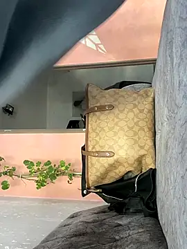 MacarenaRosse online show from October 15, 2025, 7:22 pm