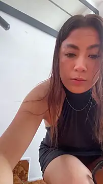 MacarenaRosse online show from January 12, 2026, 8:04 pm