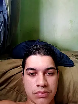 maiconprx10 online show from April 7, 2026, 4:09 pm