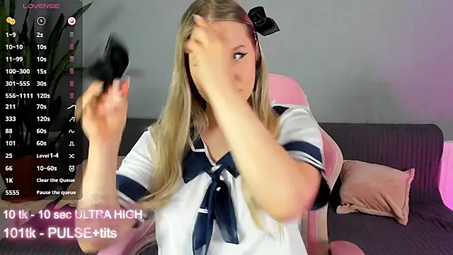 marmelana199 online show from November 5, 2025, 10:29 am