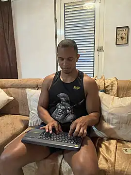 Snapshot of MarcoStriker chatting on July 9, 2026, 1:43 pm MarcoStriker online show from July 9, 2026, 1:43 pm