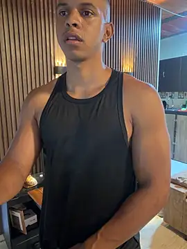 MarcoStriker online show from May 21, 2026, 8:17 pm